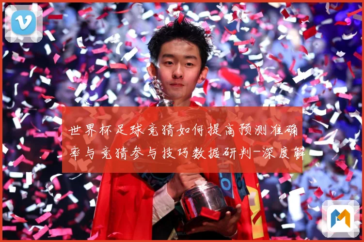 世界杯足球竞猜如何提高预测准确率与竞猜参与技巧数据研判-深度解析